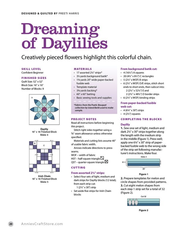 For The Love of Precuts - image 4