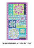 Ruler Panel Multi
