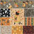 Spooky 1 Yard Bundle Tombstone - image 3