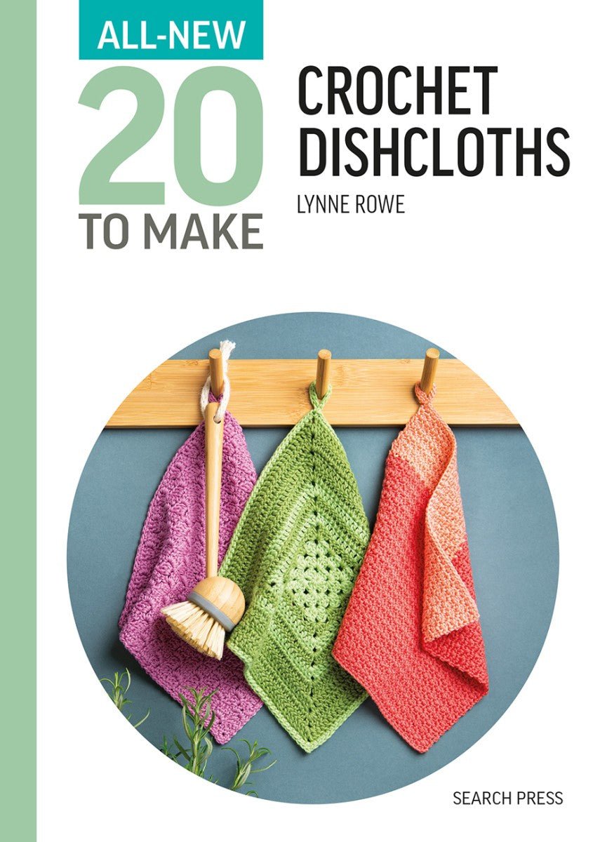 20 to Make: Christmas Knits – Lynne Rowe - QuiltingJoyPDX