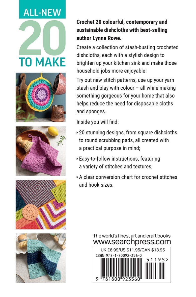 20 to Make: Christmas Knits – Lynne Rowe - QuiltingJoyPDX