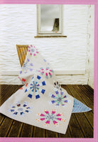 25 Ways To Sew Jelly Rolls, Layer Cakes & Charm Packs - QuiltingJoyPDX