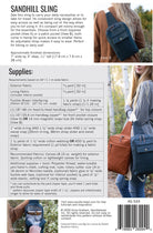 Sandhill Sling - image 2