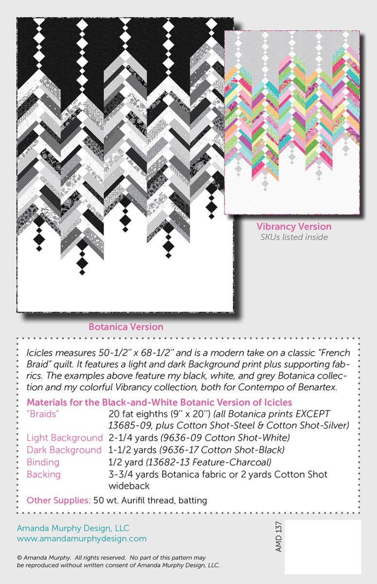 Icicles - image 2