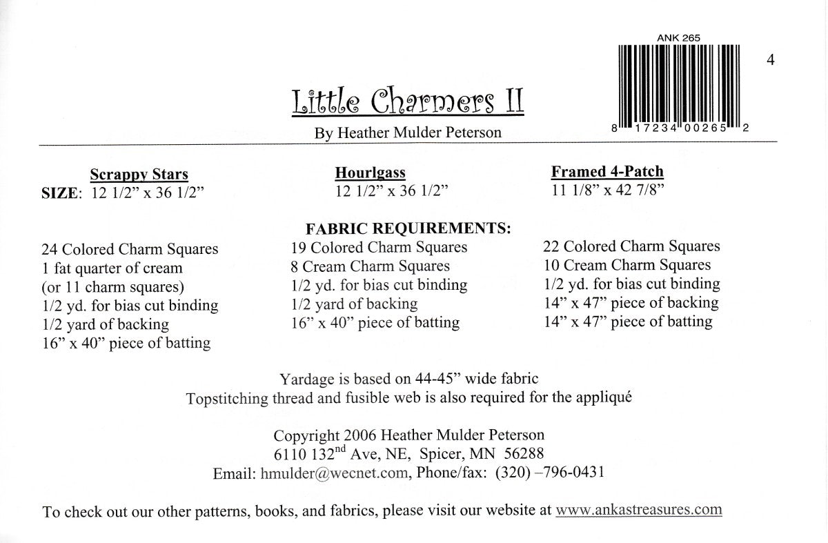 Little Charmers 2 - image 2