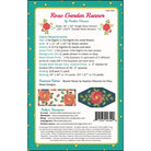 Rose Garden Runner - image 2