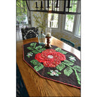 Rose Garden Runner - image 3