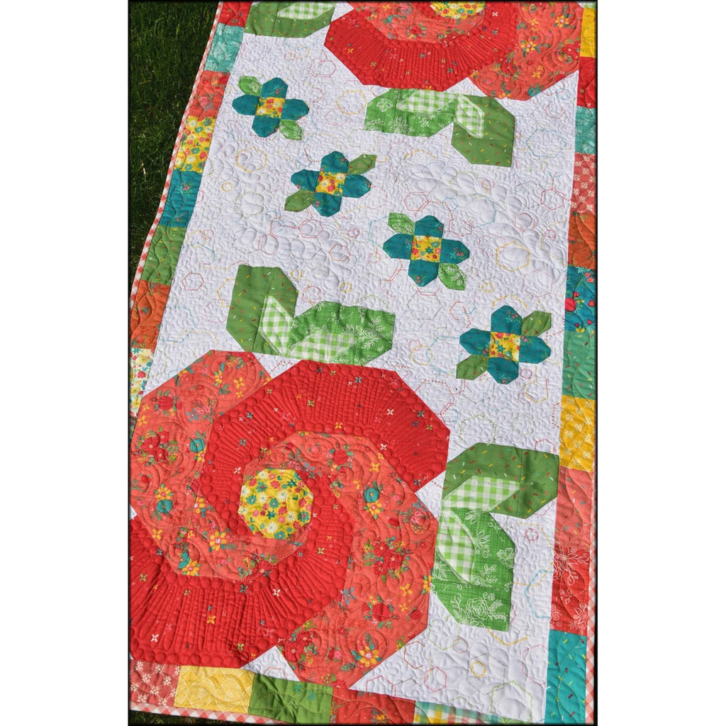 Rose Garden Runner - image 4
