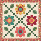 Daisy Chain Quilt Pattern - image 3