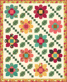 Daisy Chain Quilt Pattern - image 5