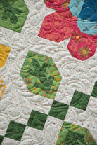 Daisy Chain Quilt Pattern - image 8