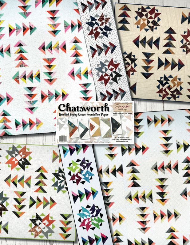 Chatsworth - image 4