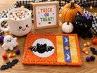 Happy Haunts Mug Rugs - image 3