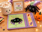 Happy Haunts Mug Rugs - image 6