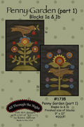 Penny Garden Part 1 Pattern