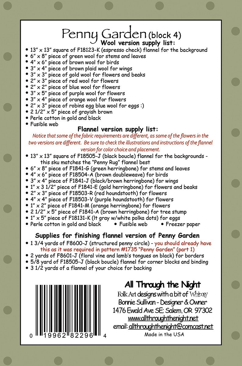 Penny Garden Part 4 - image 2