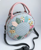 Carry Round Bag Pattern - image 3