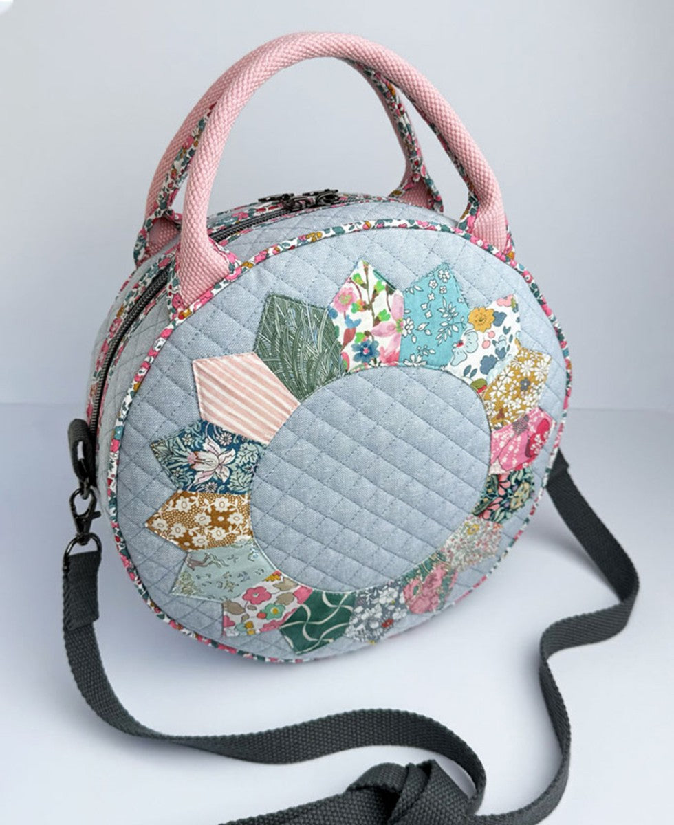 Carry Round Bag Pattern - image 3