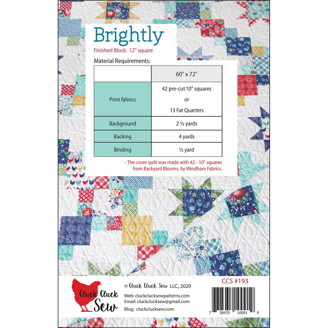 Brightly - image 2