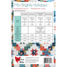 Mini Brightly Holidays - image 2