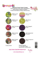 Whimsical Flower Garden - image 2