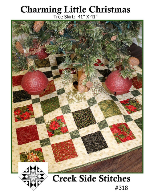 Charming Little Christmas