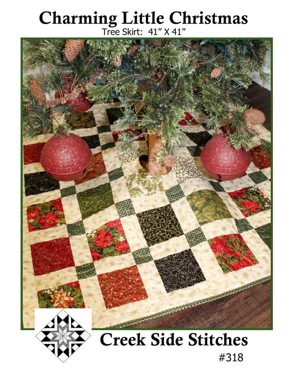 Charming Little Christmas