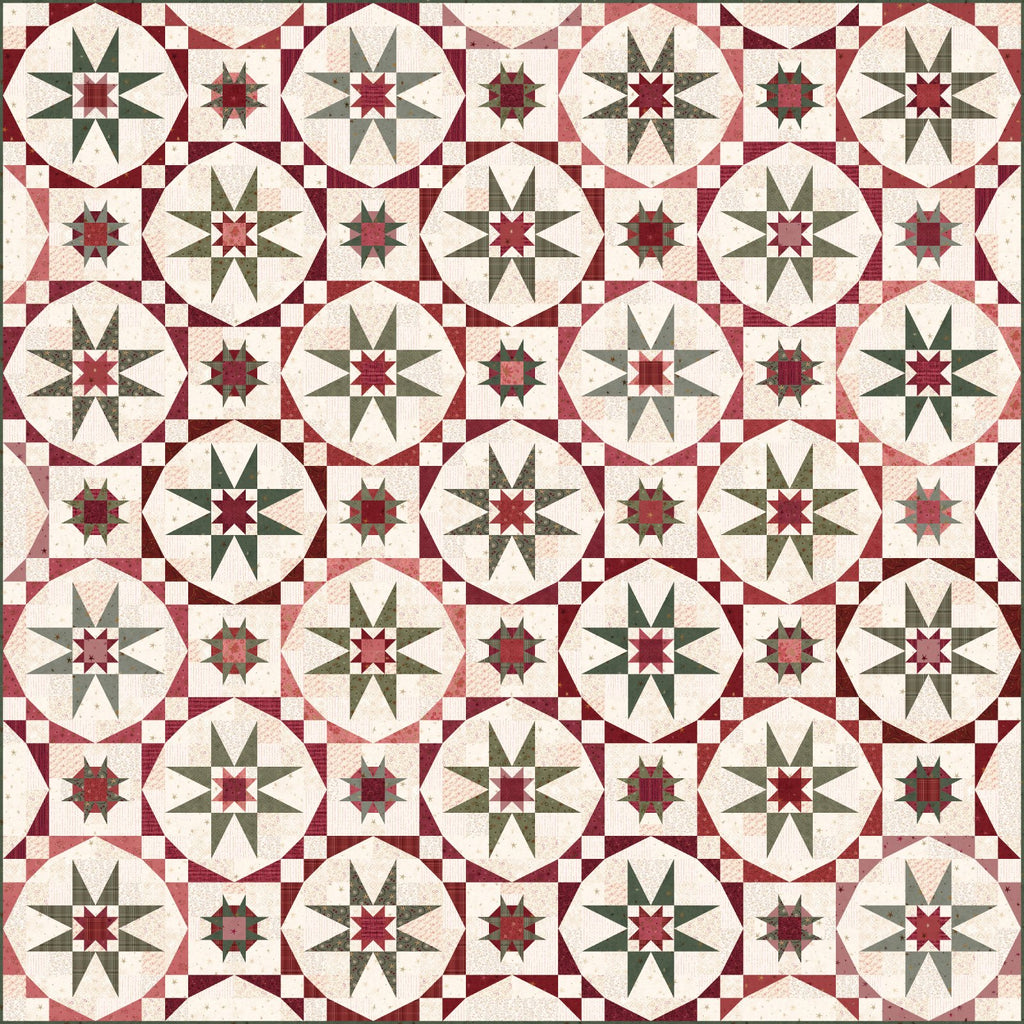 Good & Plenty Quilt Book by Janet Rae Nesbitt — One Sister