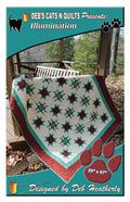 Illumination Quilt Pattern
