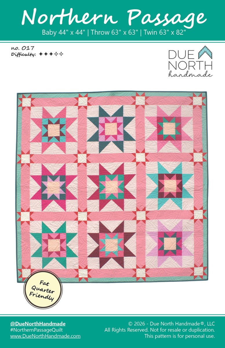Northern Passage
