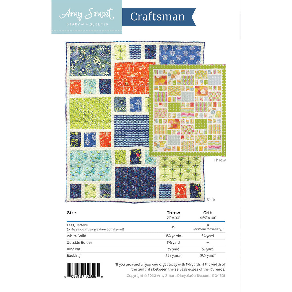 Craftsman - image 2