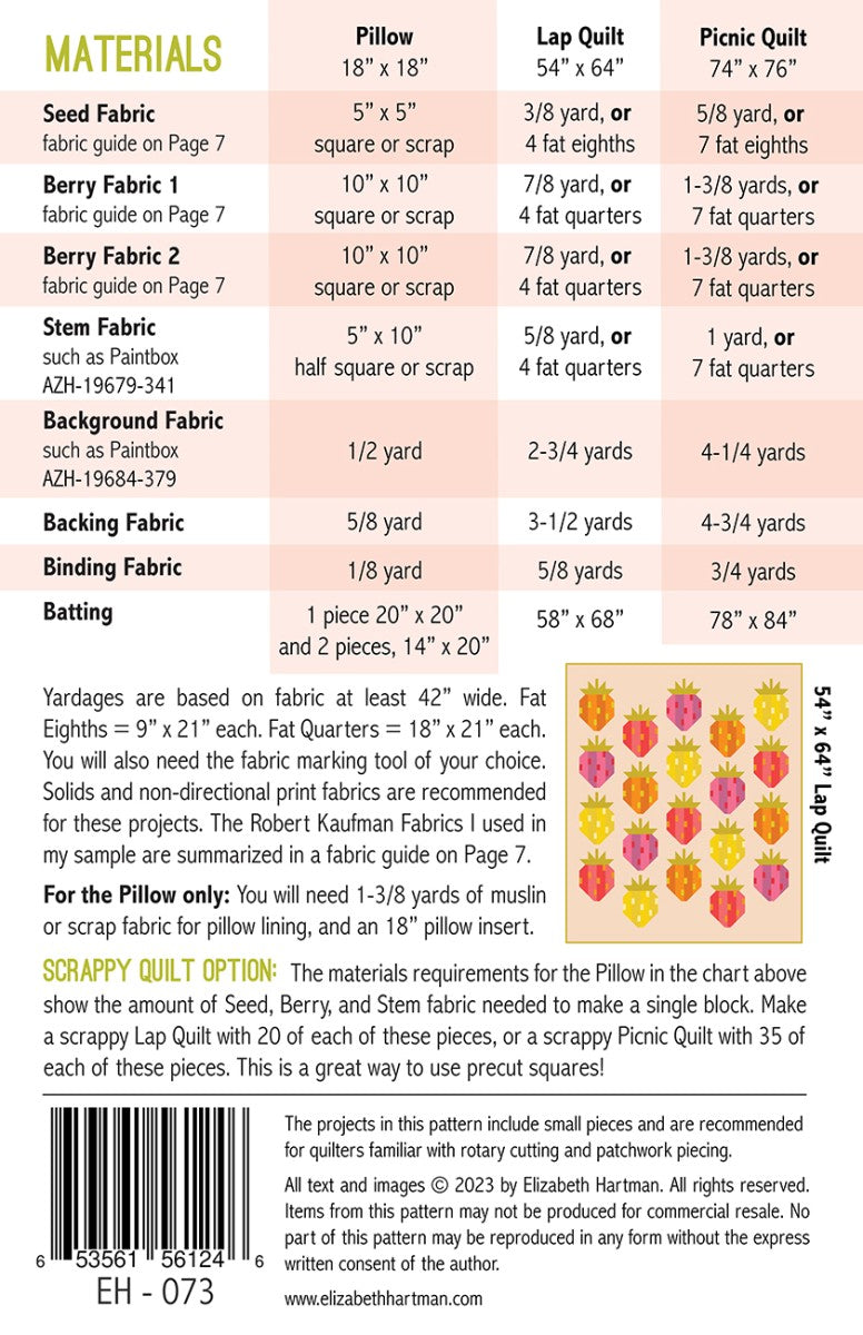 Berry Season - image 2