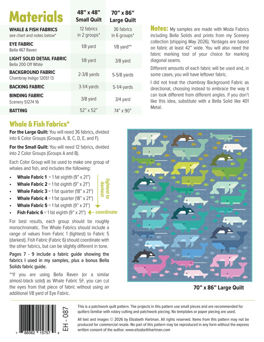 Whale Watching - image 2