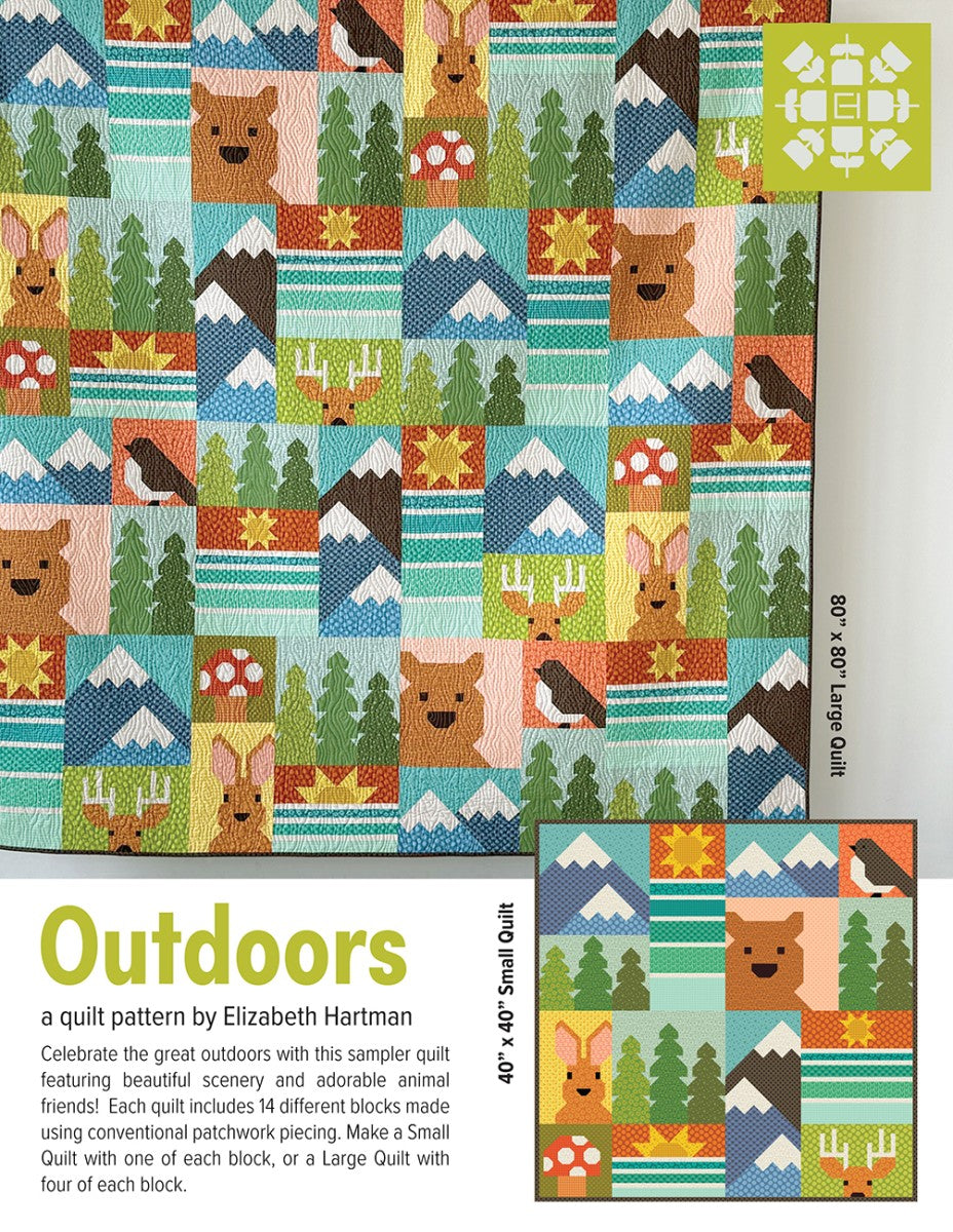 Outdoors