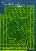 Everyday Curve Junior Template Set