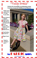 Tulip Dress