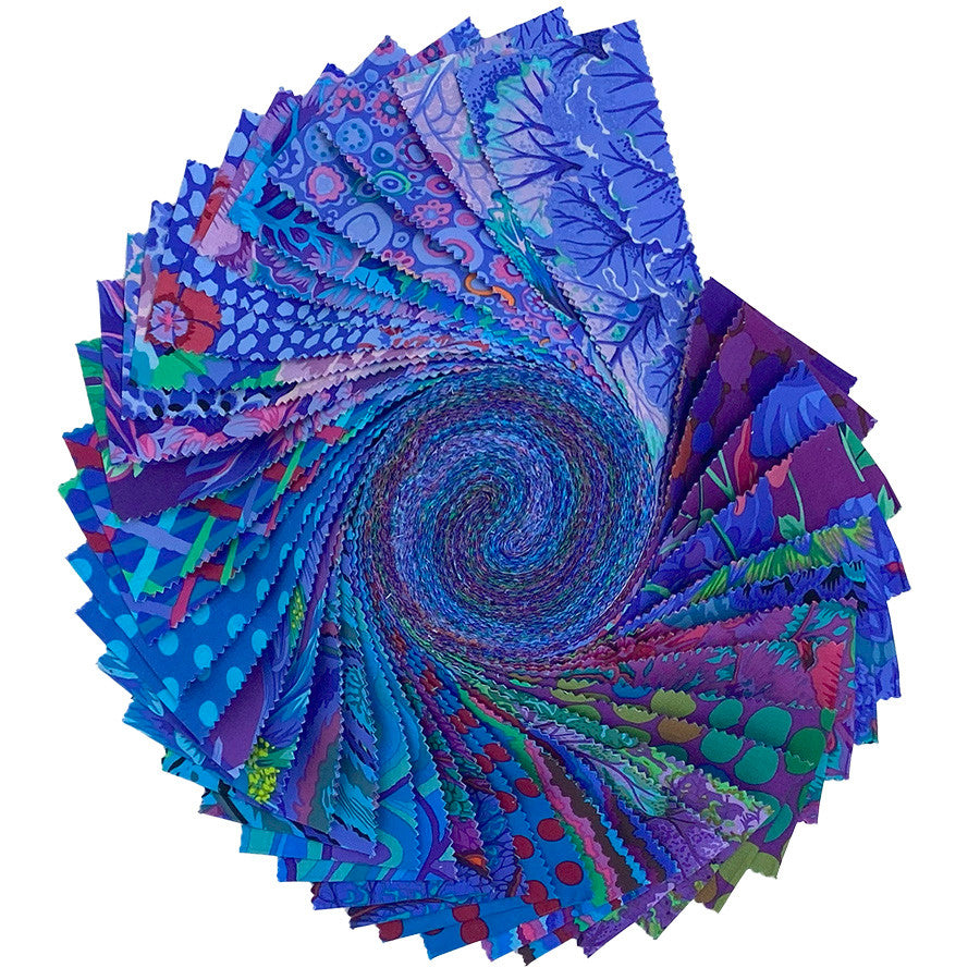Classics Plus Design Roll - Royal