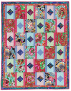 Fat Quarter Quilt Treats - image 6