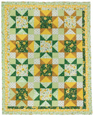 Fat Quarter Quilt Treats - image 9
