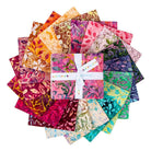 Expressions Batiks A New Day Fat Quarter Bundle - image 2