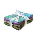 Batiks Plant-Based Fat Quarter Bundle A