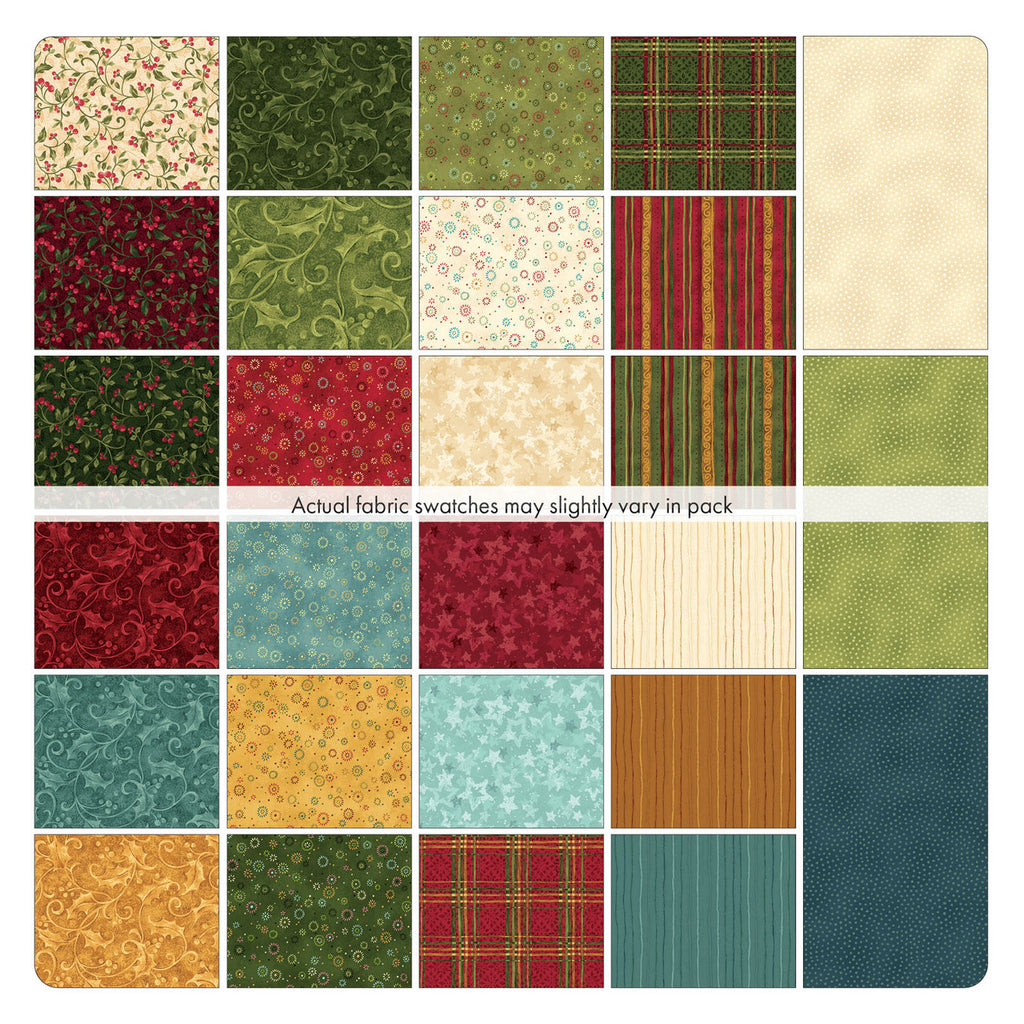 Star of Wonder Fat Quarter Bundle (27 pcs) - image 2
