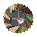 Star of Wonder Fat Quarter Bundle (27 pcs)