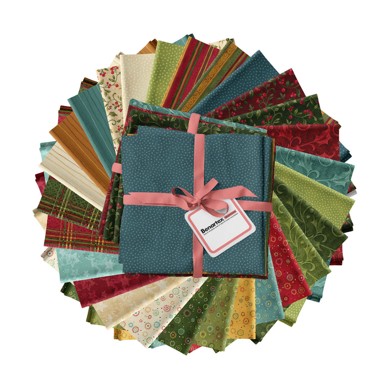 Star of Wonder Fat Quarter Bundle (27 pcs)