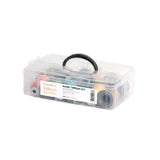 Sippin' on Sunshine Embroidery Thread Designer Assortments - 40 wt Thread for Kimberbell