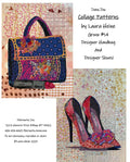 Teeny Tiny Group #14 Designer Bag and Designer Shoes