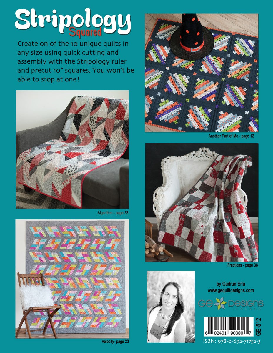 Stripology® Squared - image 2
