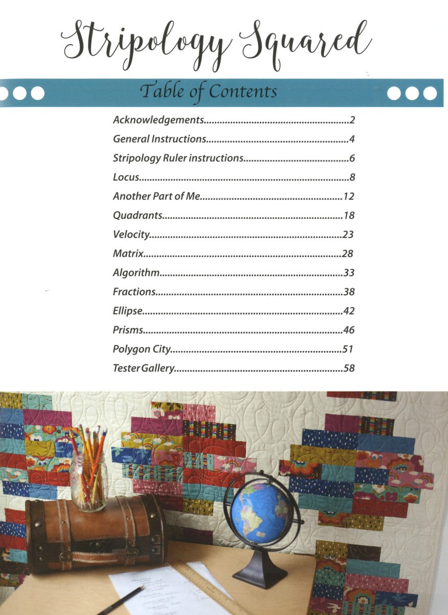 Stripology® Squared - image 3
