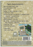 Social Gathering Project Pouch Pattern - image 2