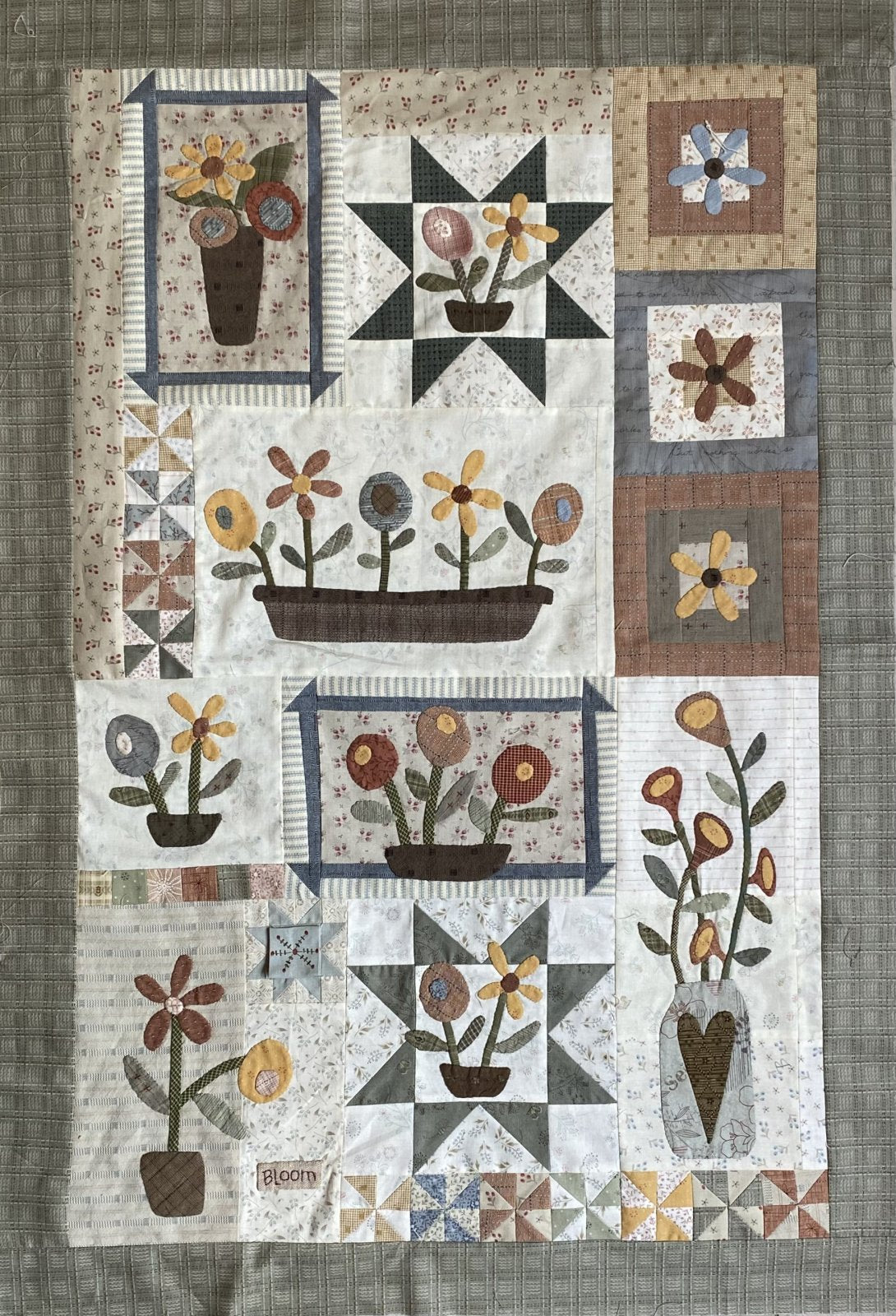 Good & Plenty Quilt Book by Janet Rae Nesbitt — One Sister
